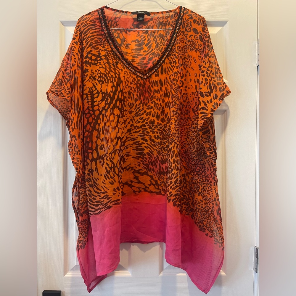 Lightweight Coverup